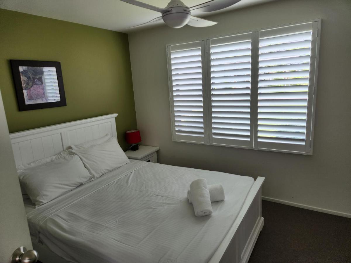 Serenity Diamond Beach Exterior foto