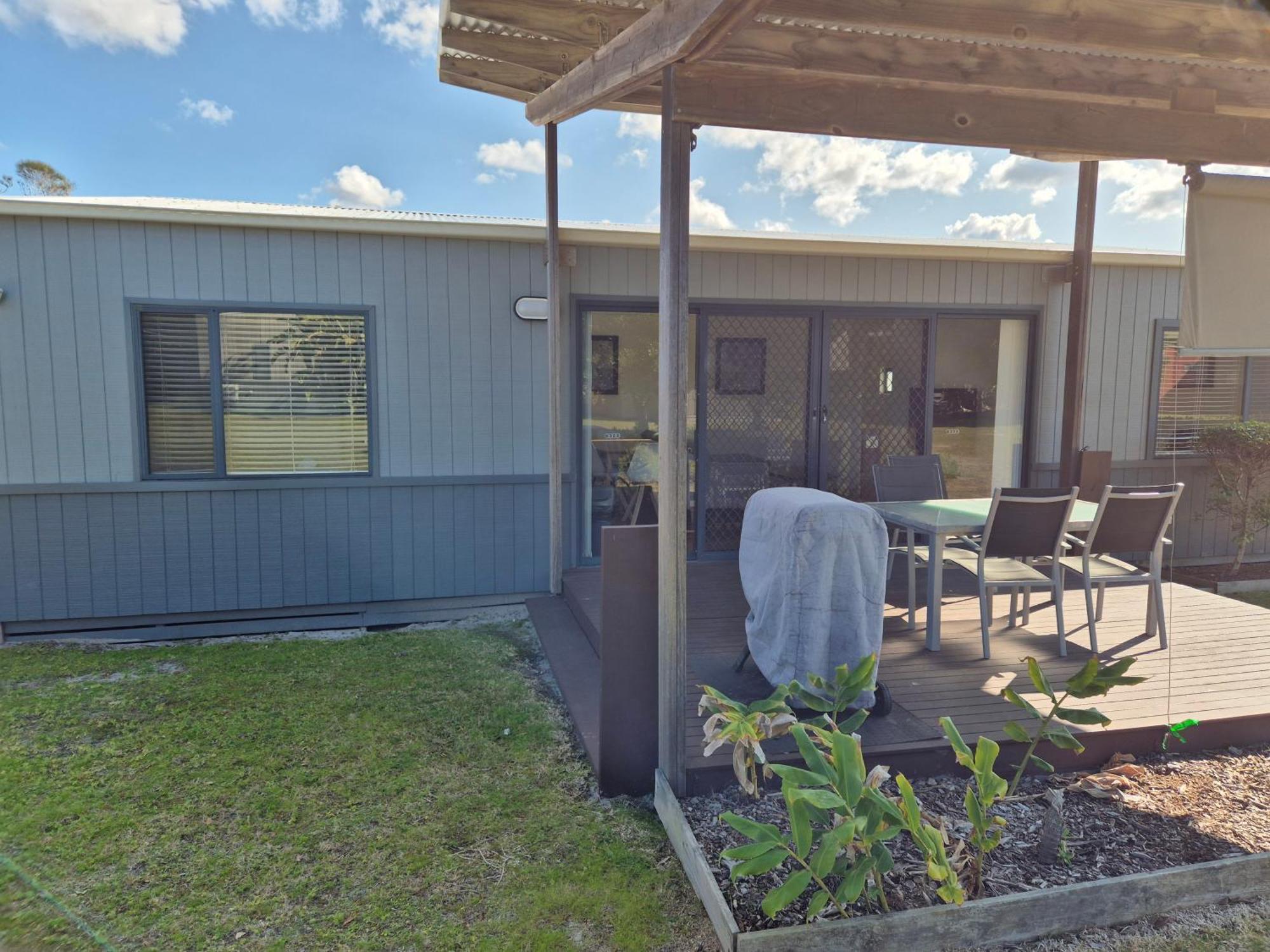 Serenity Diamond Beach Exterior foto