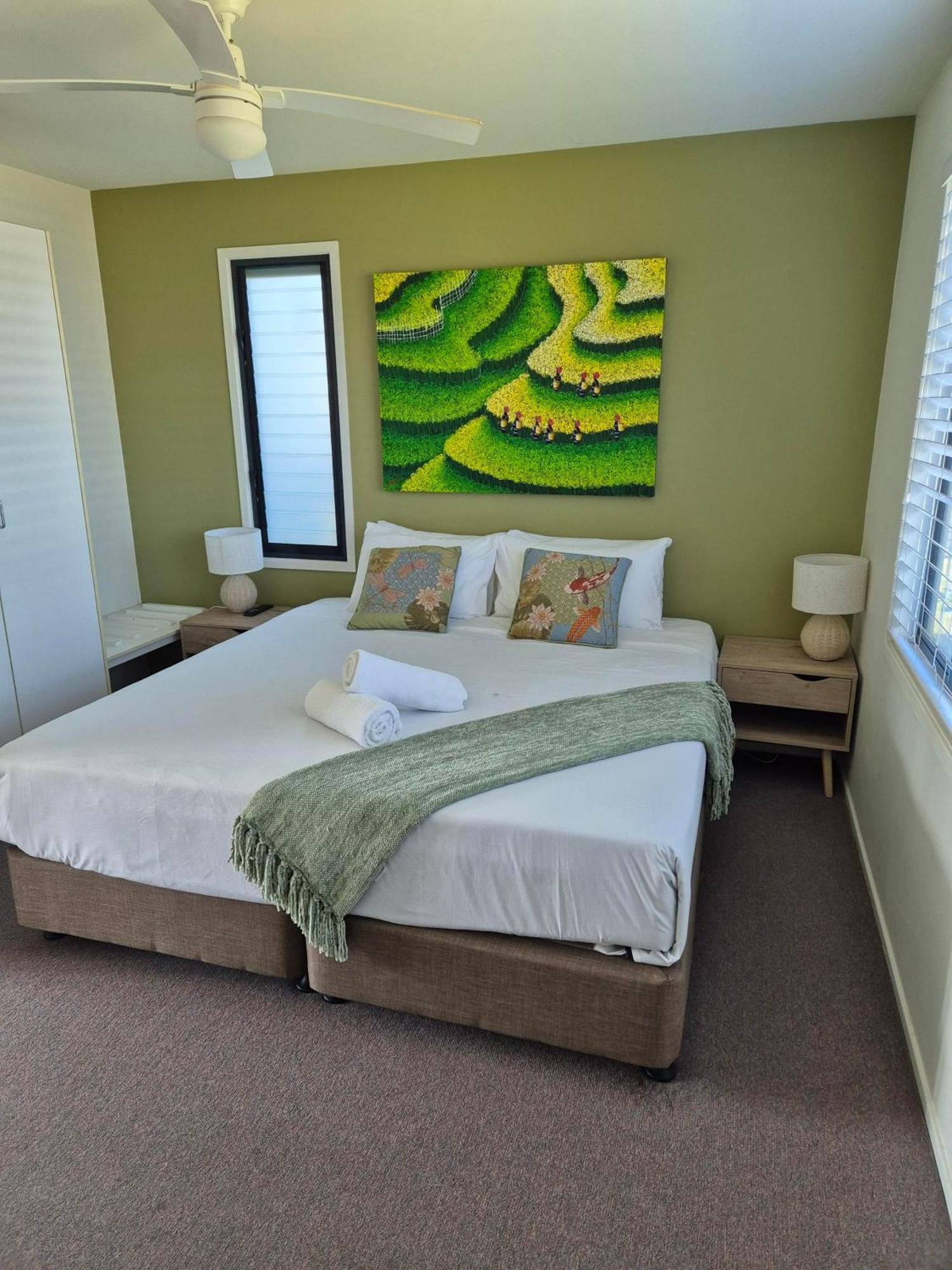 Serenity Diamond Beach Exterior foto
