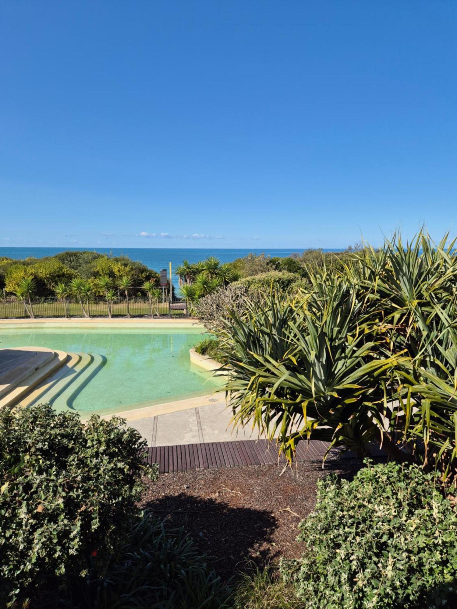 Serenity Diamond Beach Exterior foto