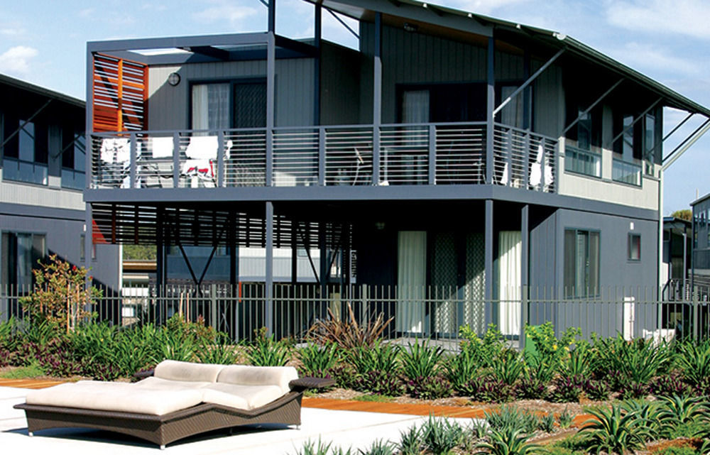 Serenity Diamond Beach Exterior foto